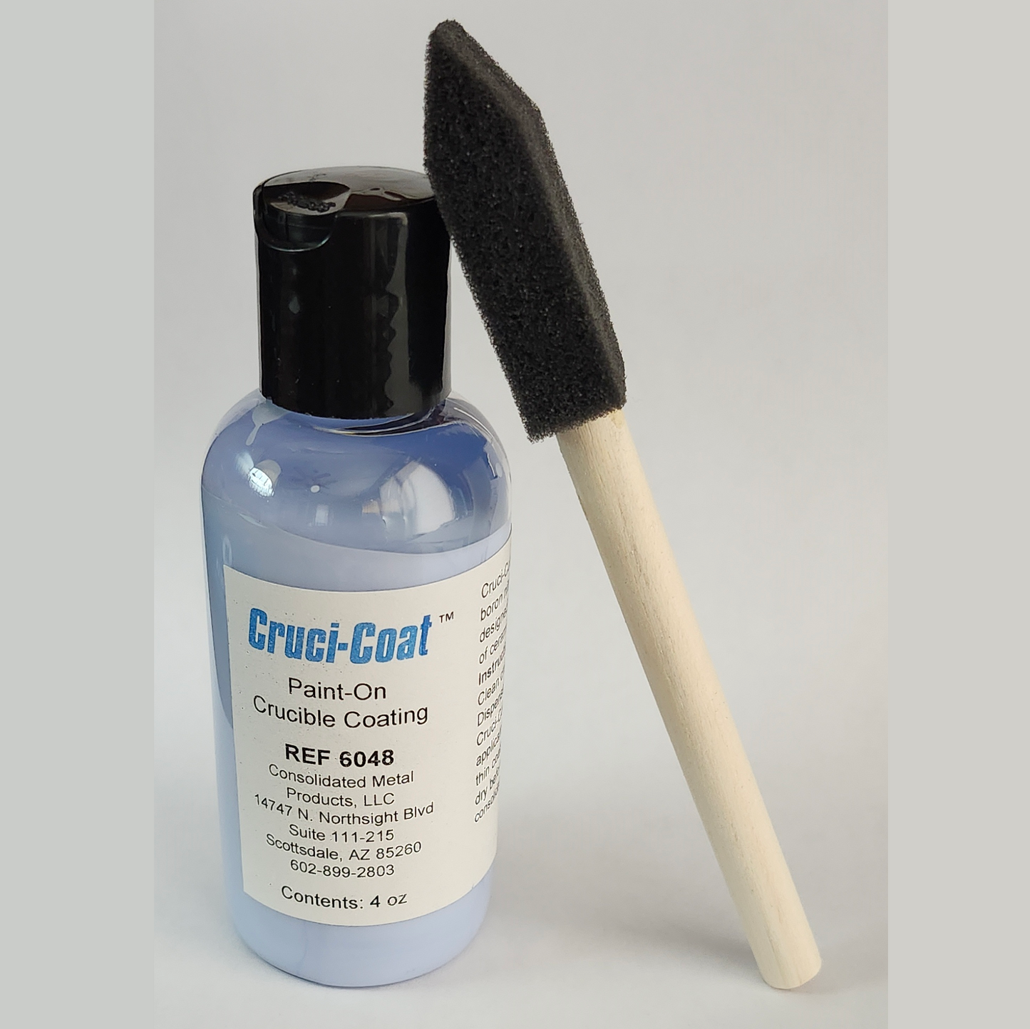 Cruci-Coat