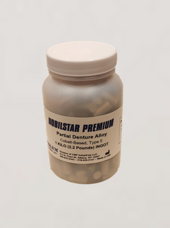 Cobalt Rpd Alloys – Consolidated Metal Products