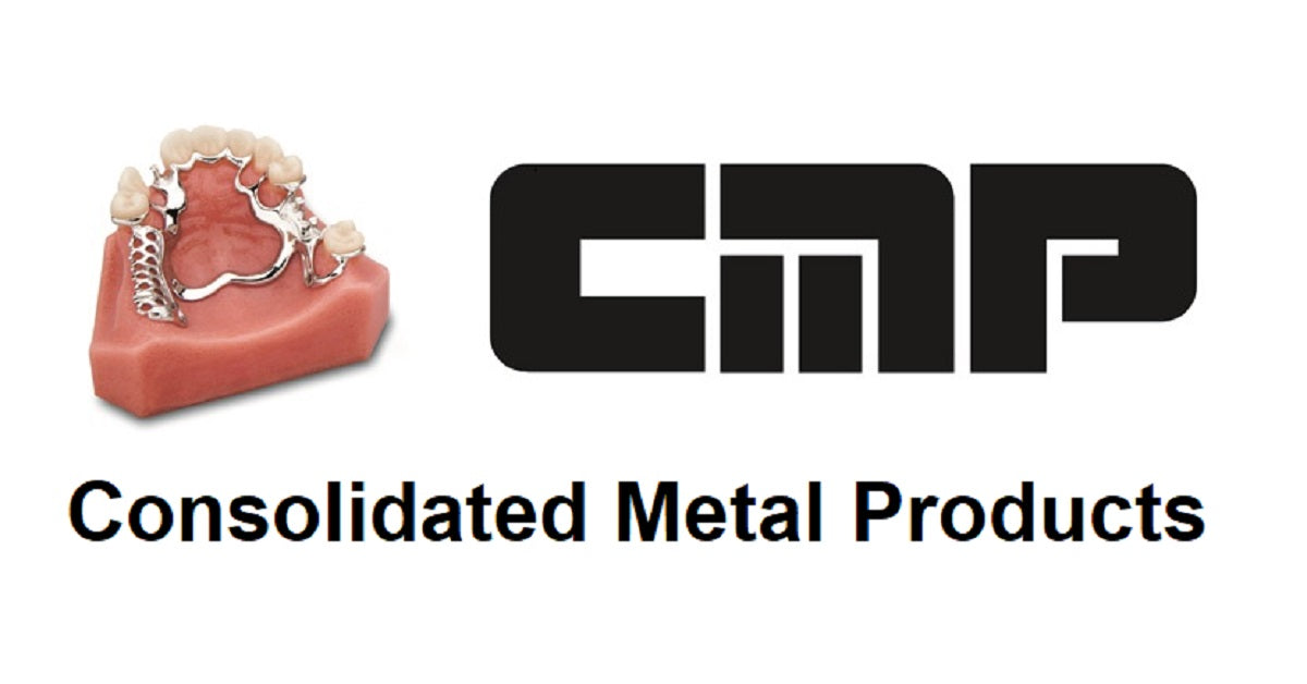 Dental Lab - BUY and SELL – Consolidated Metal Products