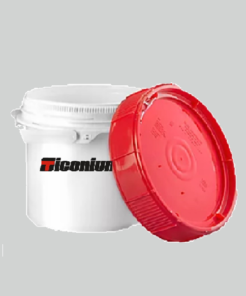 Ticonium Premium 100 HARD - Partial Denture Alloy