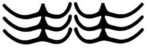 Plastic Patterns For Rpd Plastic RPD Patterns - Coming Soon! – Consolidated Metal Products