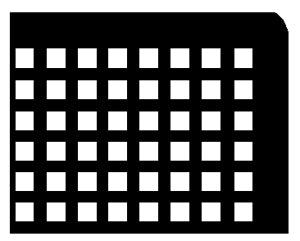 Plastic Patterns For Rpd Plastic RPD Patterns - Coming Soon! – Consolidated Metal Products