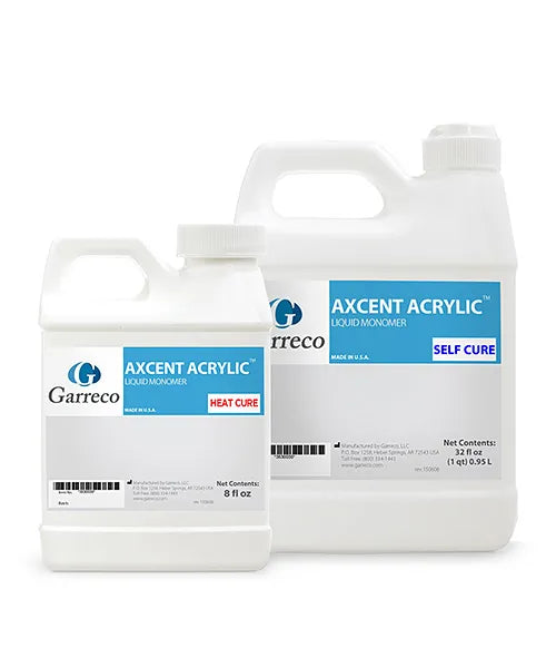 Denture Base Acrylic Monomer Liquid