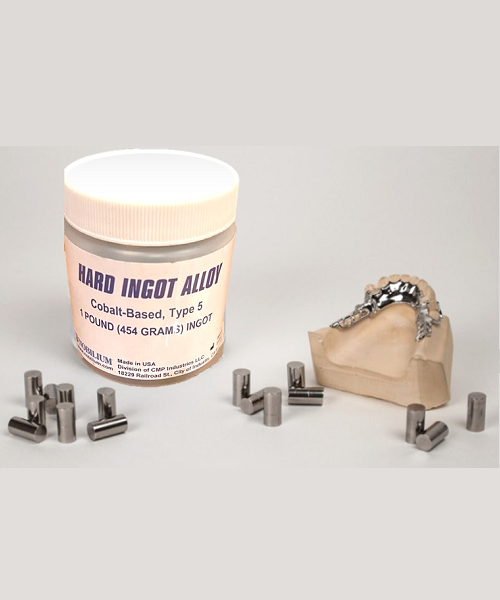 Pebble Rpd Alloys – Consolidated Metal Products
