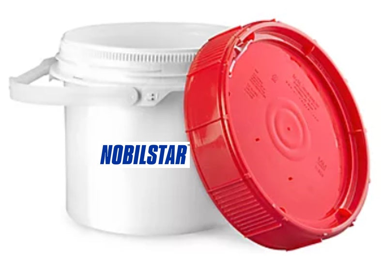 NobilStar Cobalt-Chromium RPD Alloy